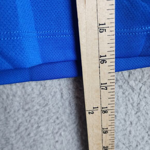 Ben Hogan Skirt Women's Princess Blue Large Tummy Control - Picture 8 of 9